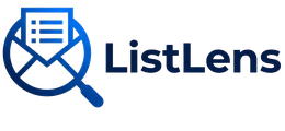 ListLens.io
