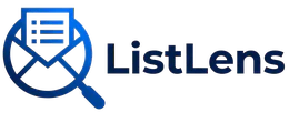 ListLens.io