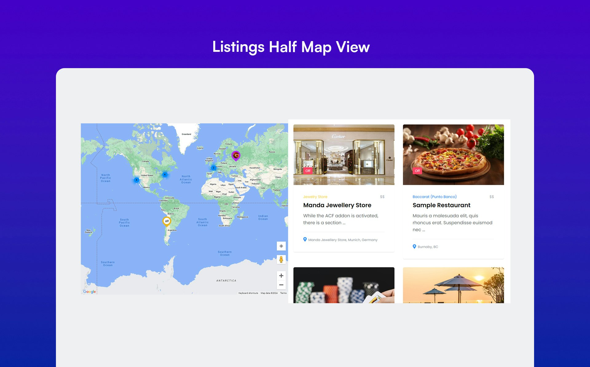Listdom gallery image
