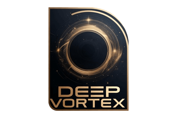 Deep Vortex AI gallery image
