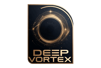 Deep Vortex AI gallery image