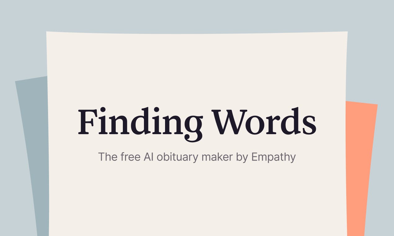 Finding Words by Empathy media 2