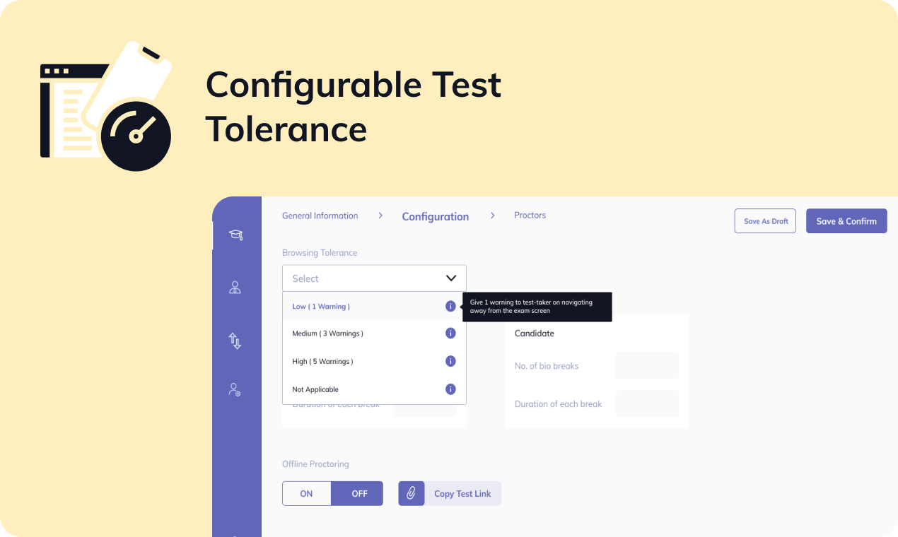 Briso Exams gallery image