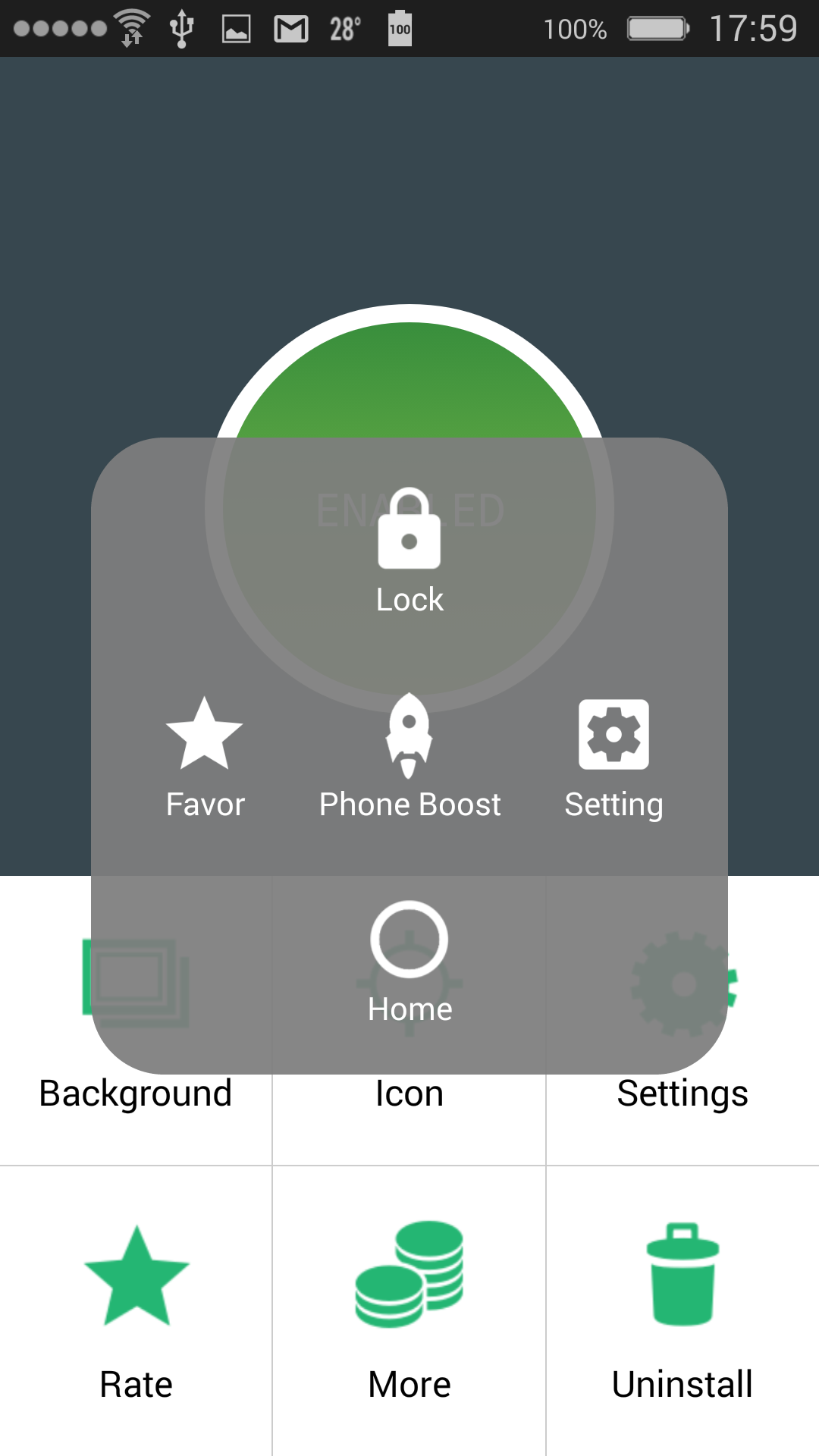 Assistive Touch for Android gallery image