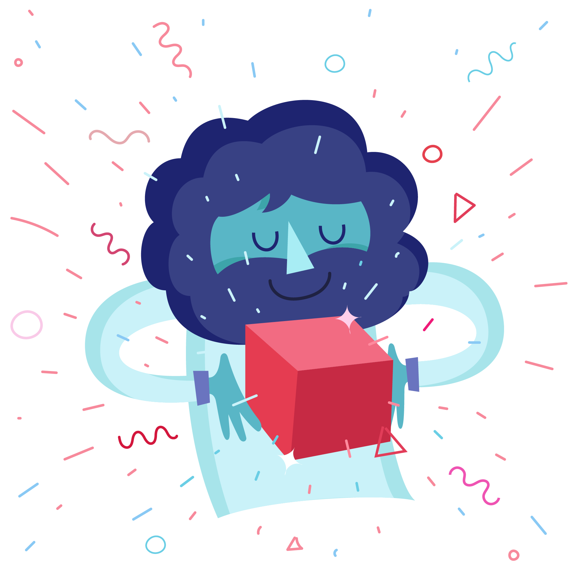 Vectors Conference gallery image