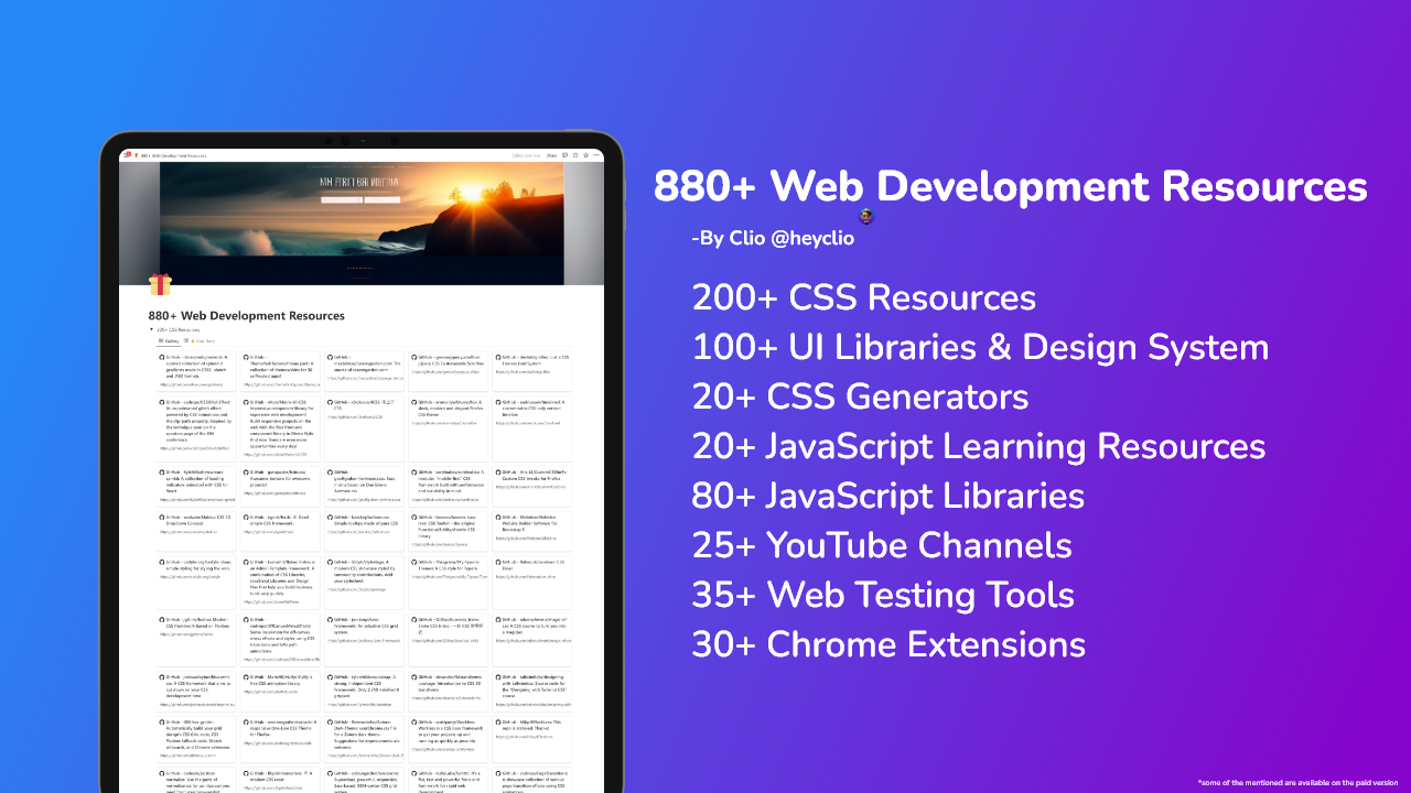 Media 880 Tài nguyên phát triển web 1