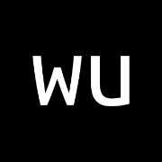 WordUni - Product Hunt launch logo and brand identity