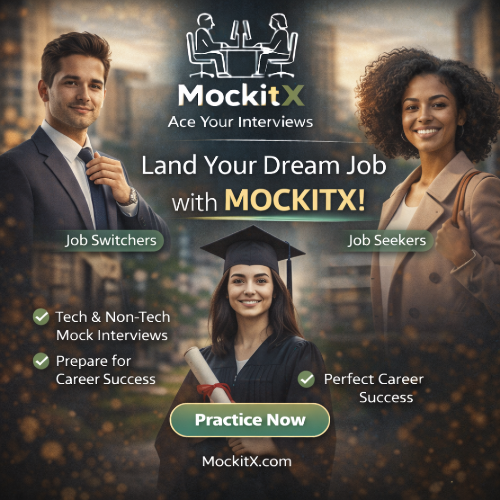 MockitX gallery image