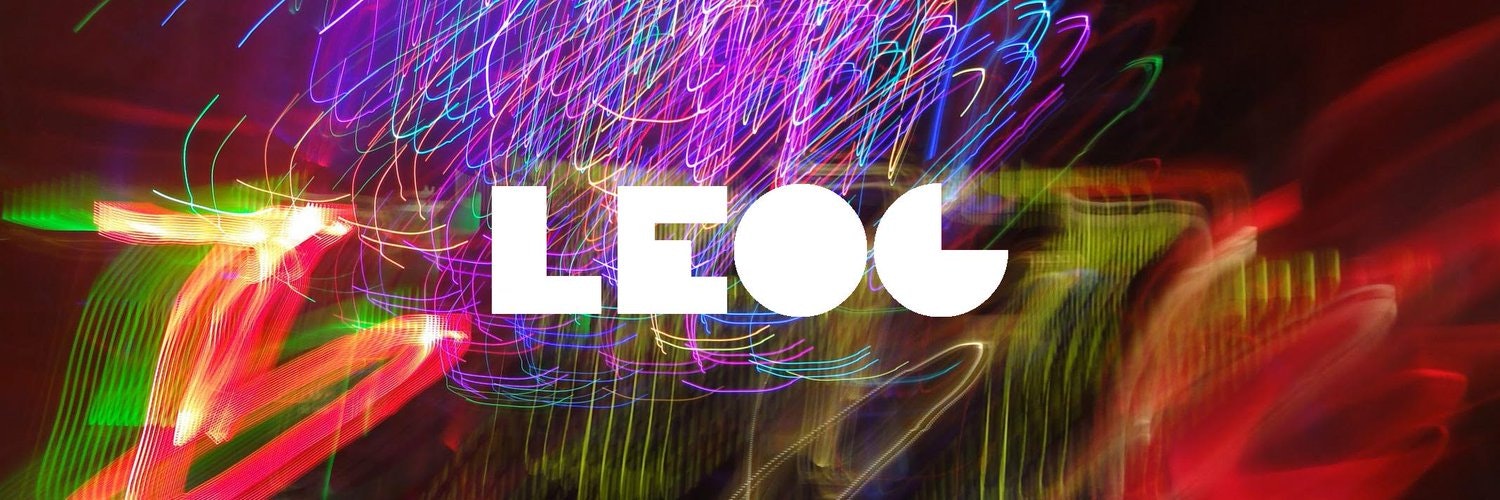 ProductHunt banner for @leog