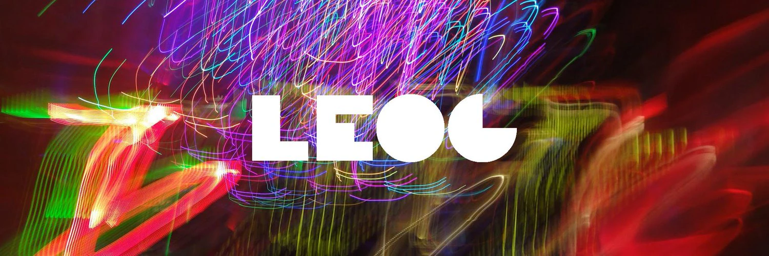 Leo Giovanetti cover