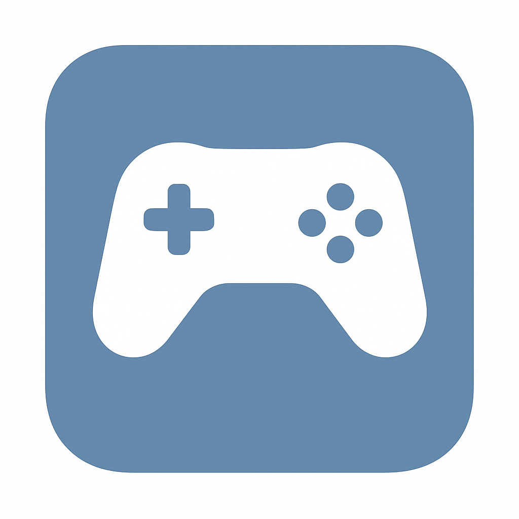 GamepadTest