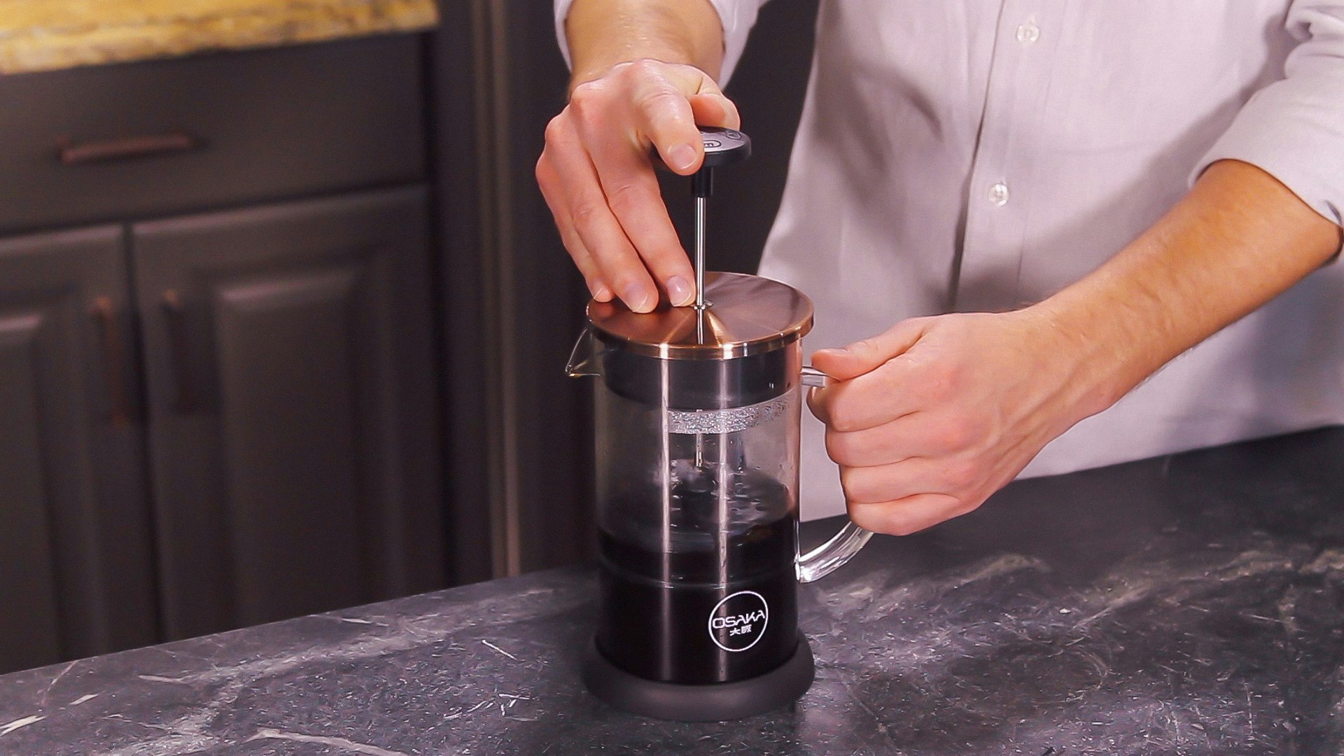 Osaka French Press gallery image