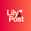 Lily Postbox 