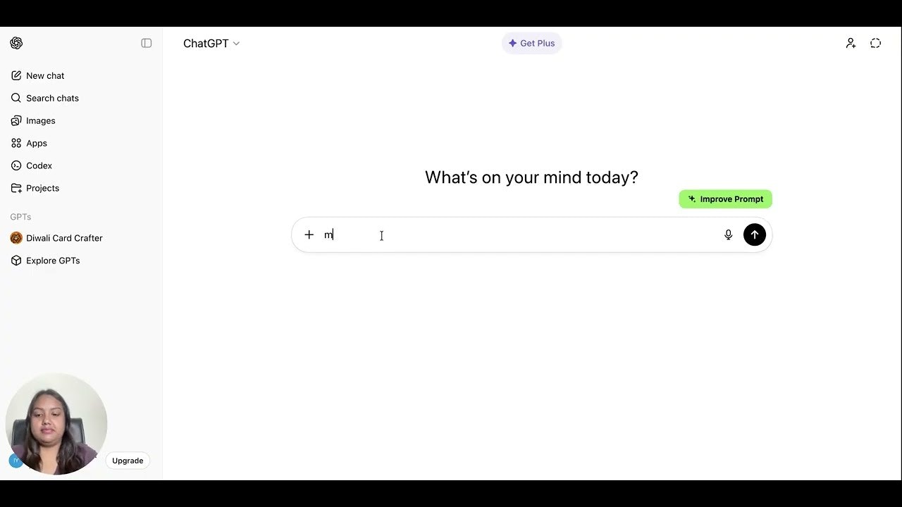 Prime Prompt gallery image