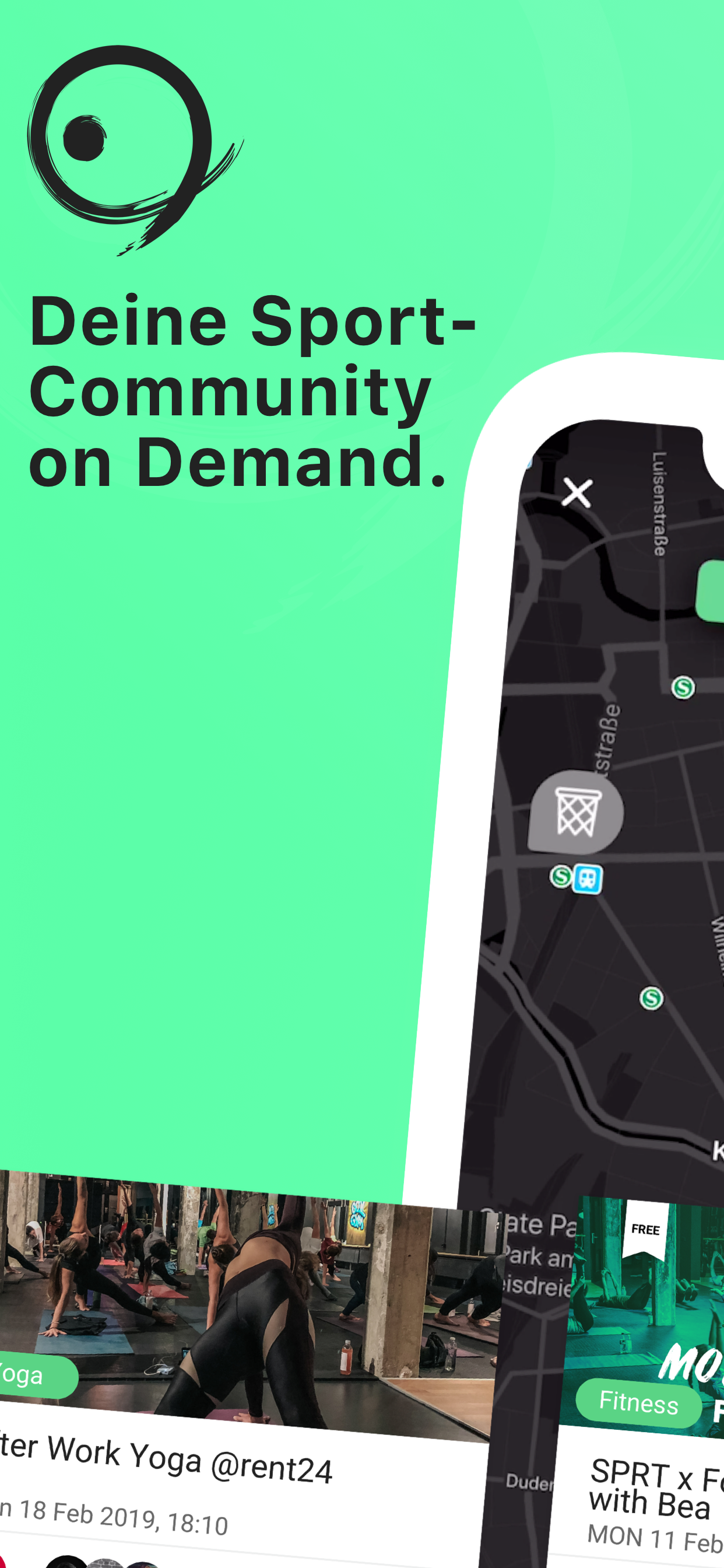 SPRT App gallery image