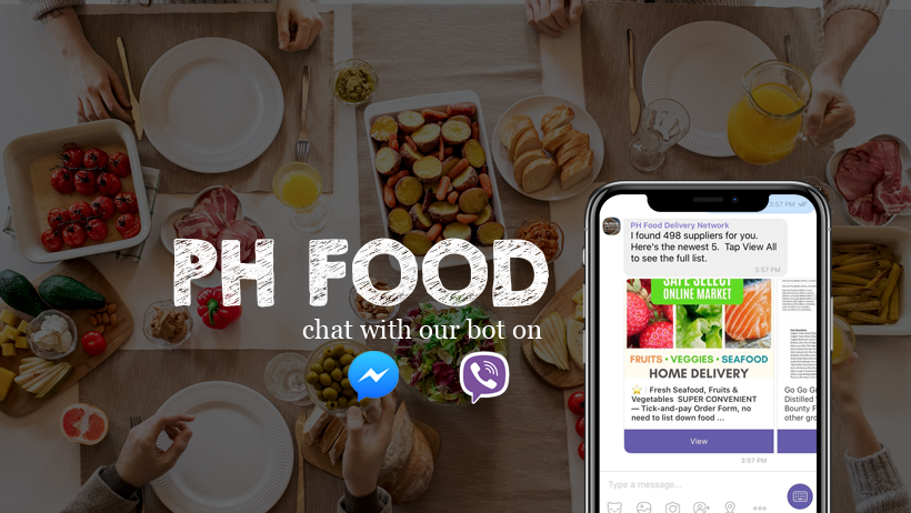 PH Food gallery image