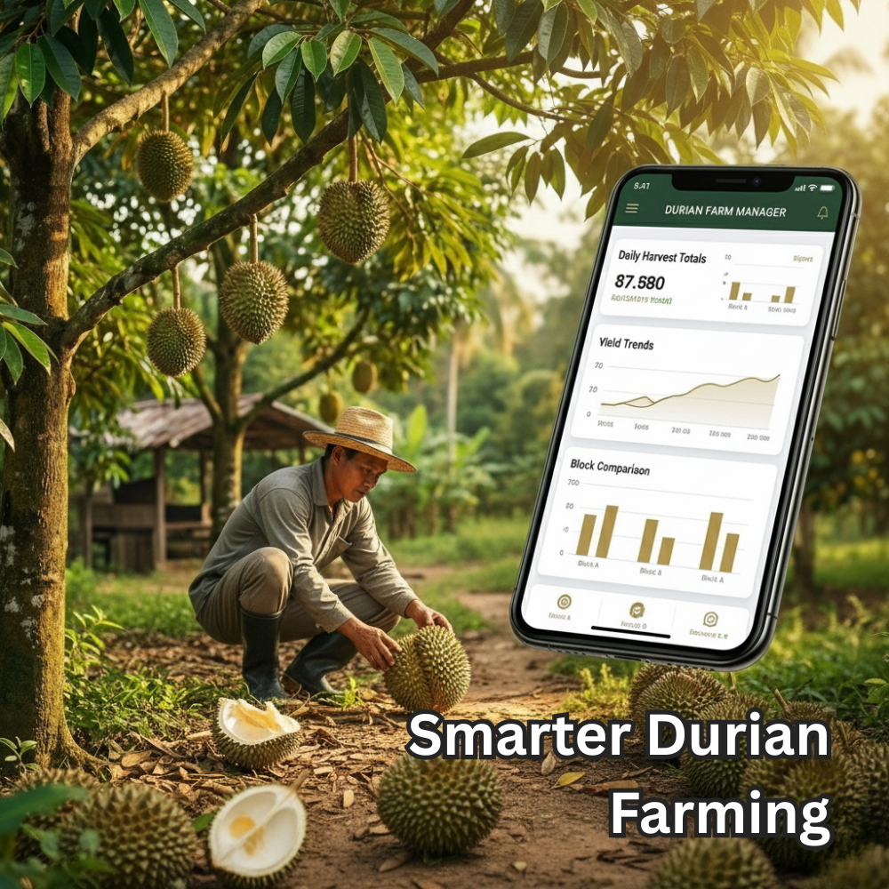 DurianPro gallery image