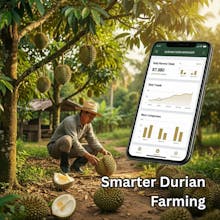 DurianPro gallery image