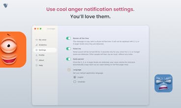 Voicedger gallery image