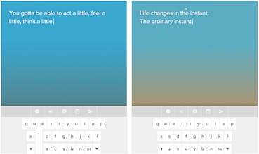 Typatone gallery image