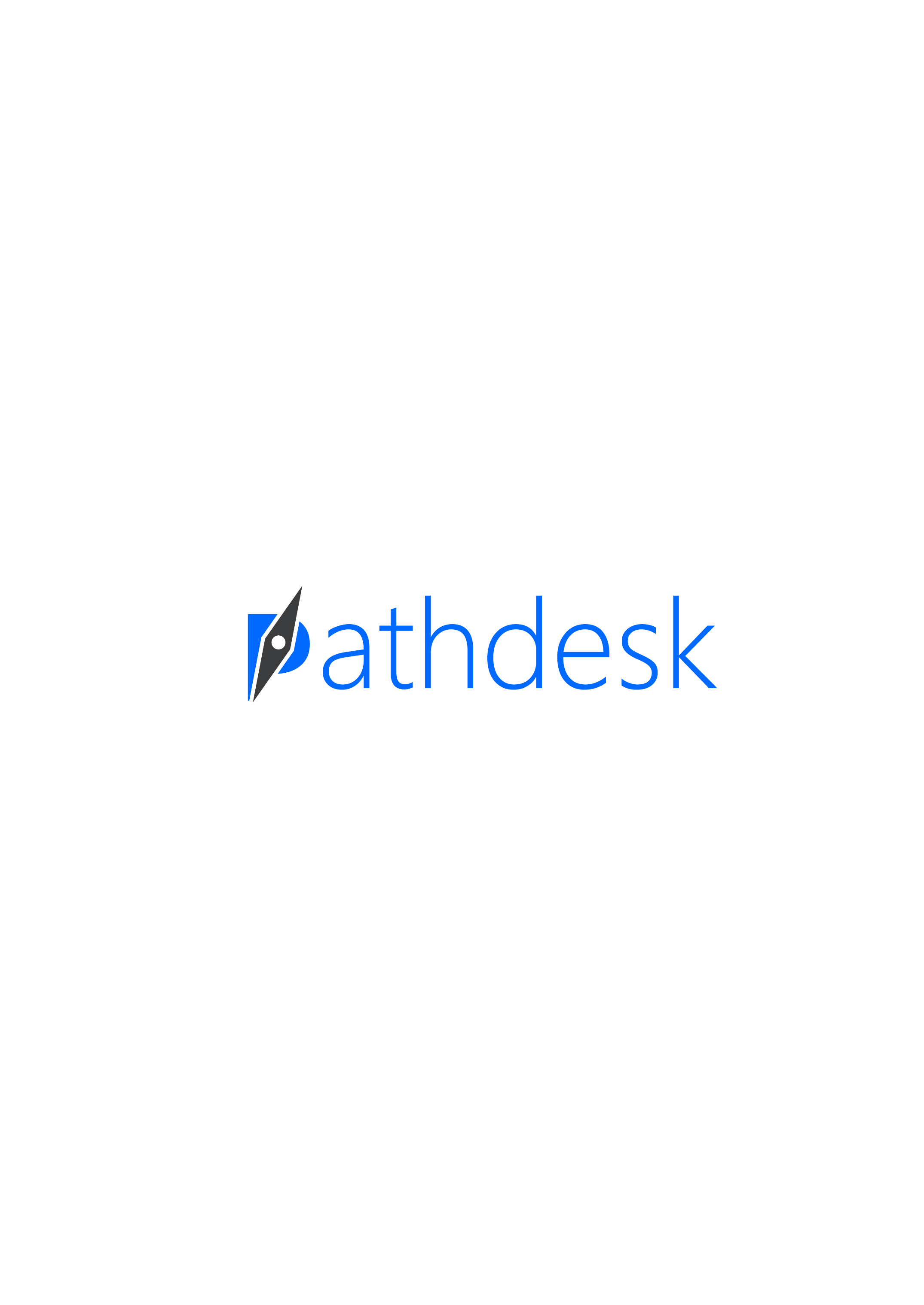 Pathdesk