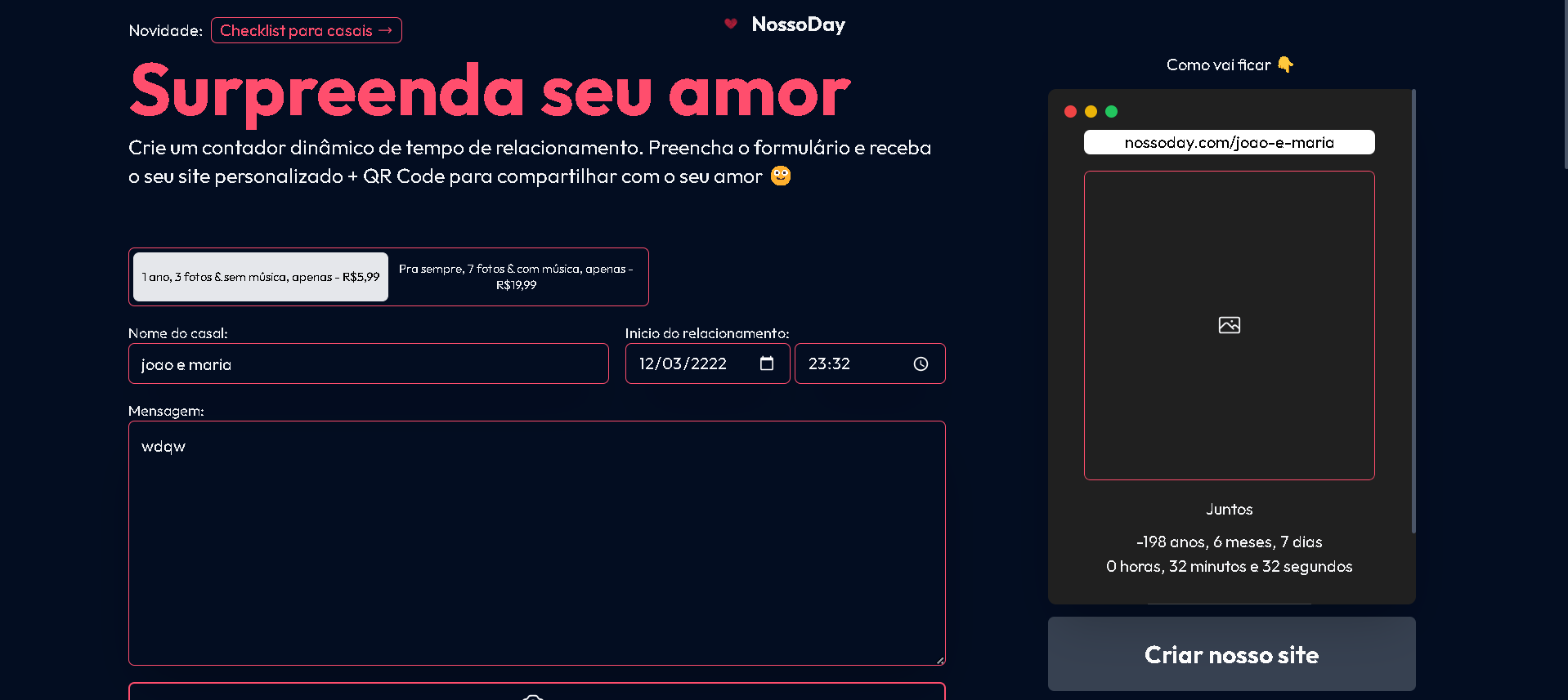 Nossoday gallery image