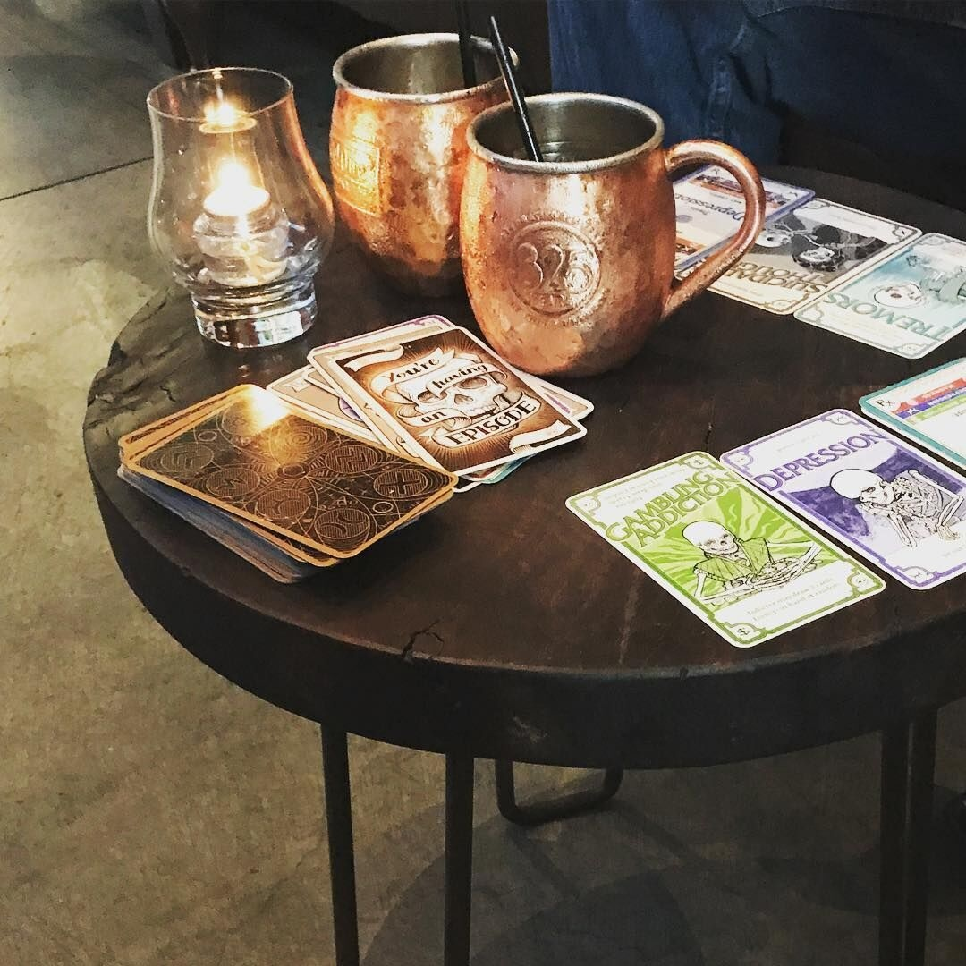 Side Effects gallery image