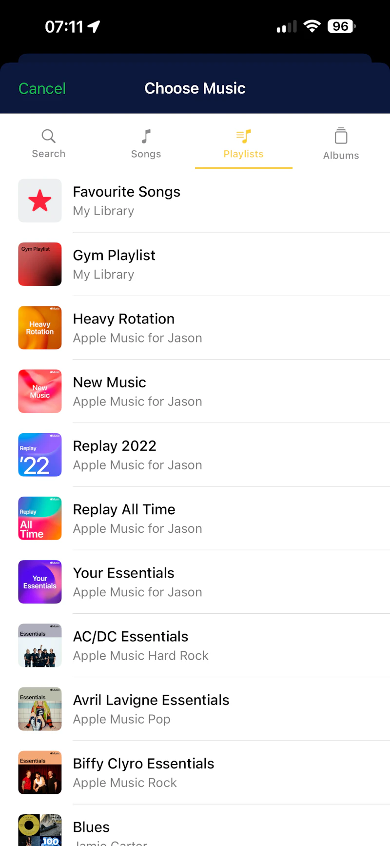 Nearplay screenshot 10