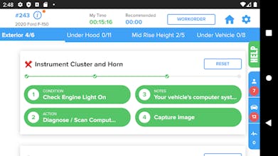 AutoVitals gallery image