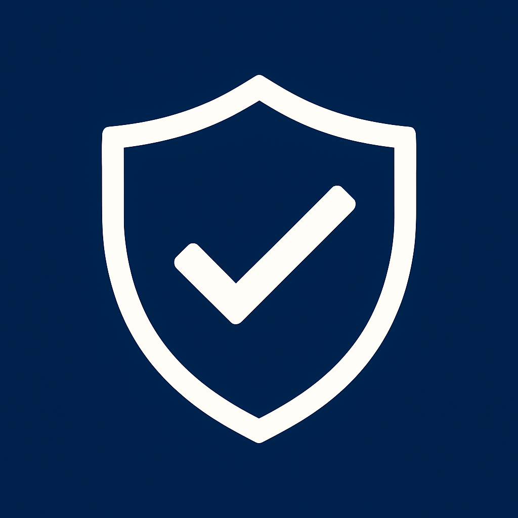 Lovable for Compliance  logo