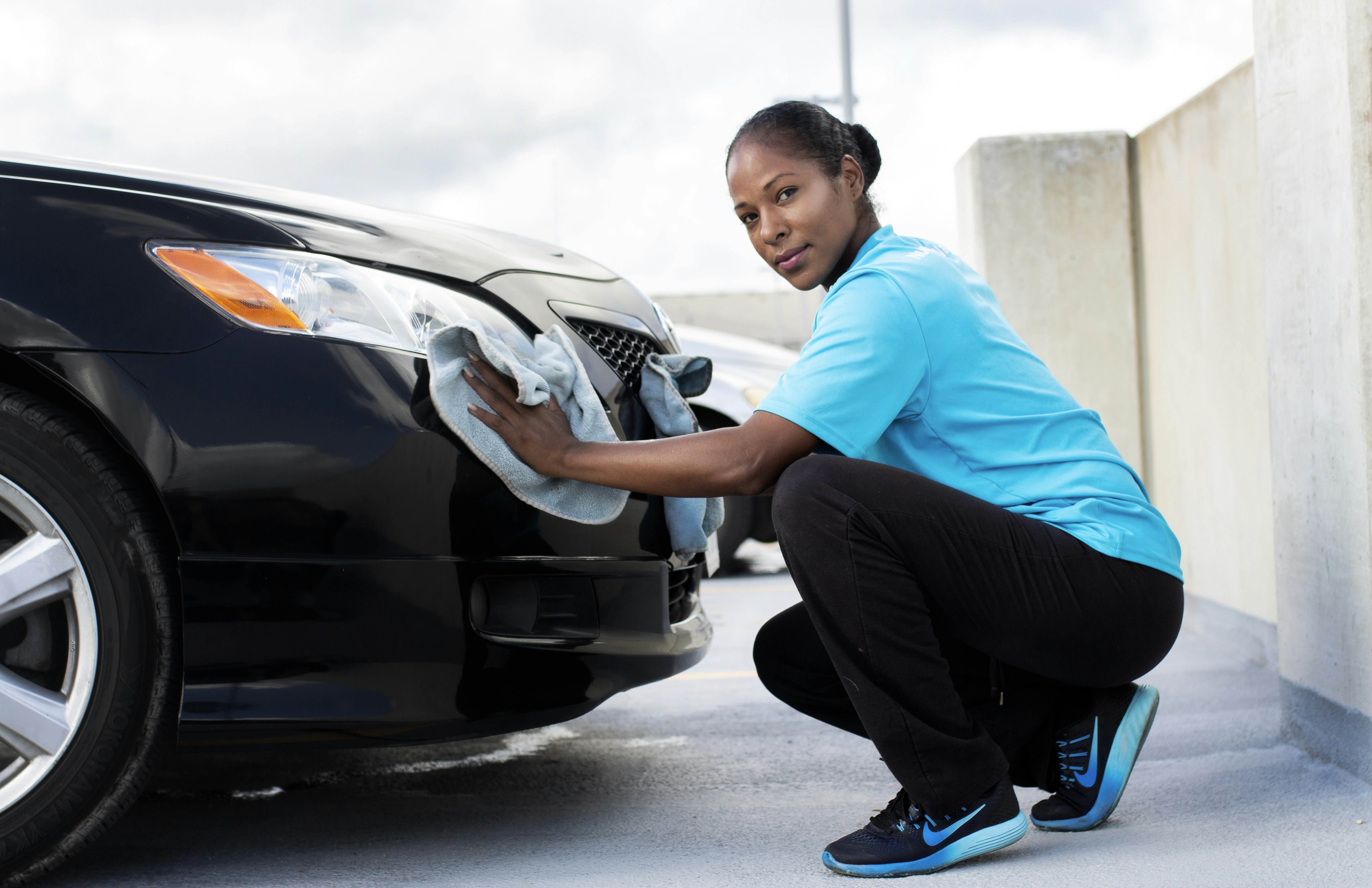 NuWash gallery image