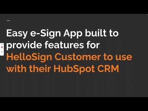 Easy eSign gallery image