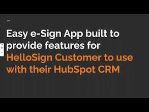 Easy eSign gallery image