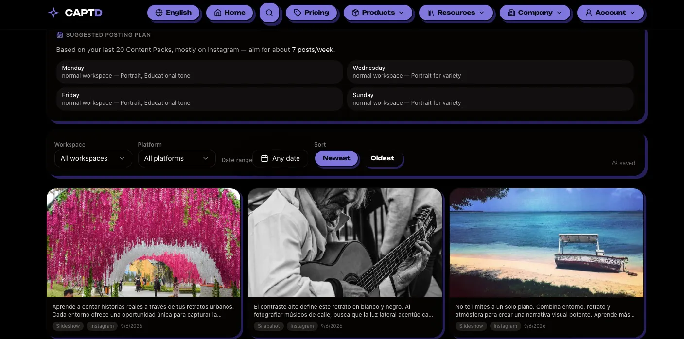 CAPTD. gallery image