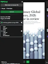 PDFChat gallery image