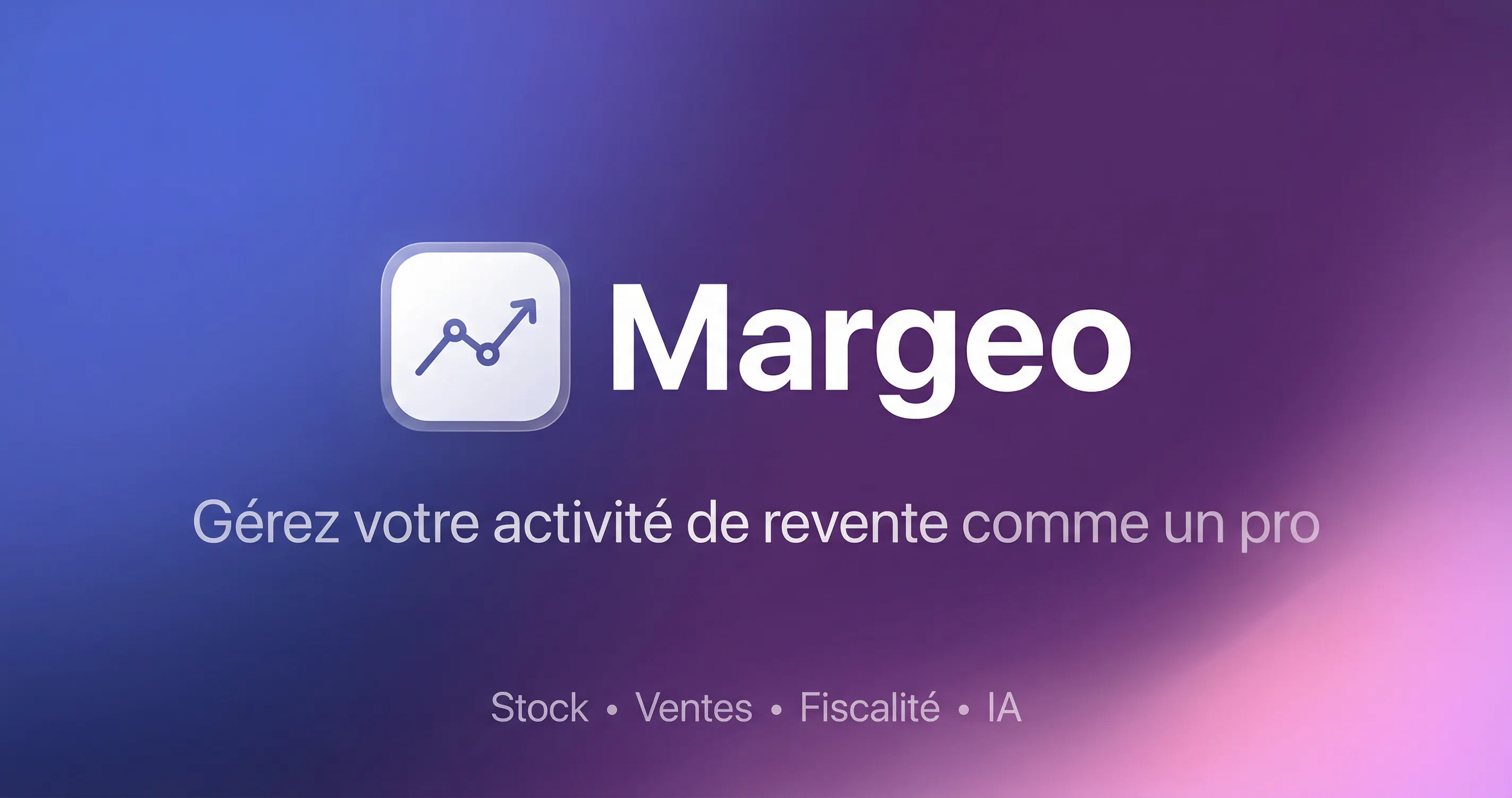 Banner del producto Margeo