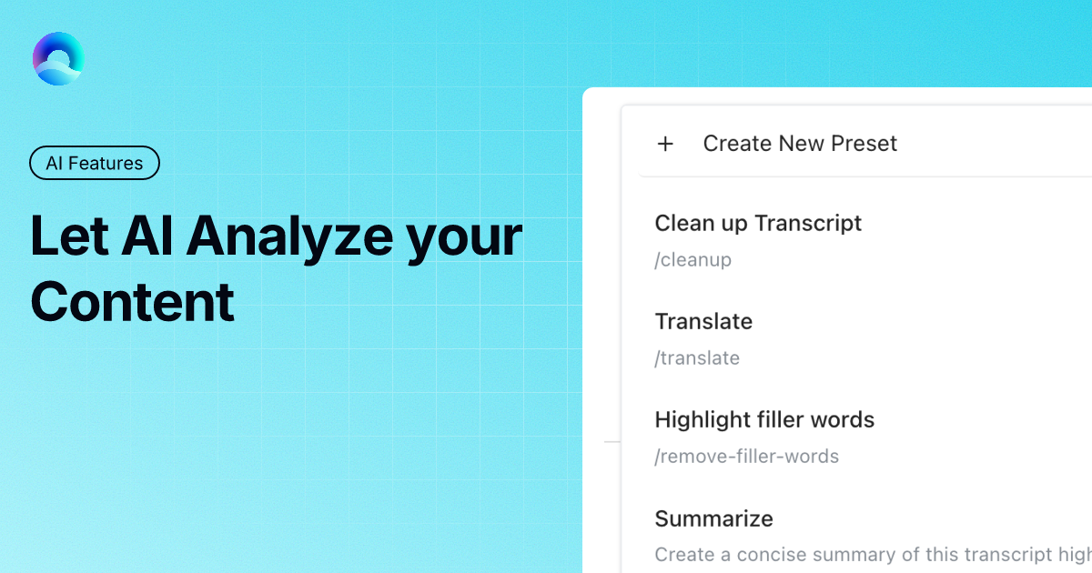 Scribewave media 3