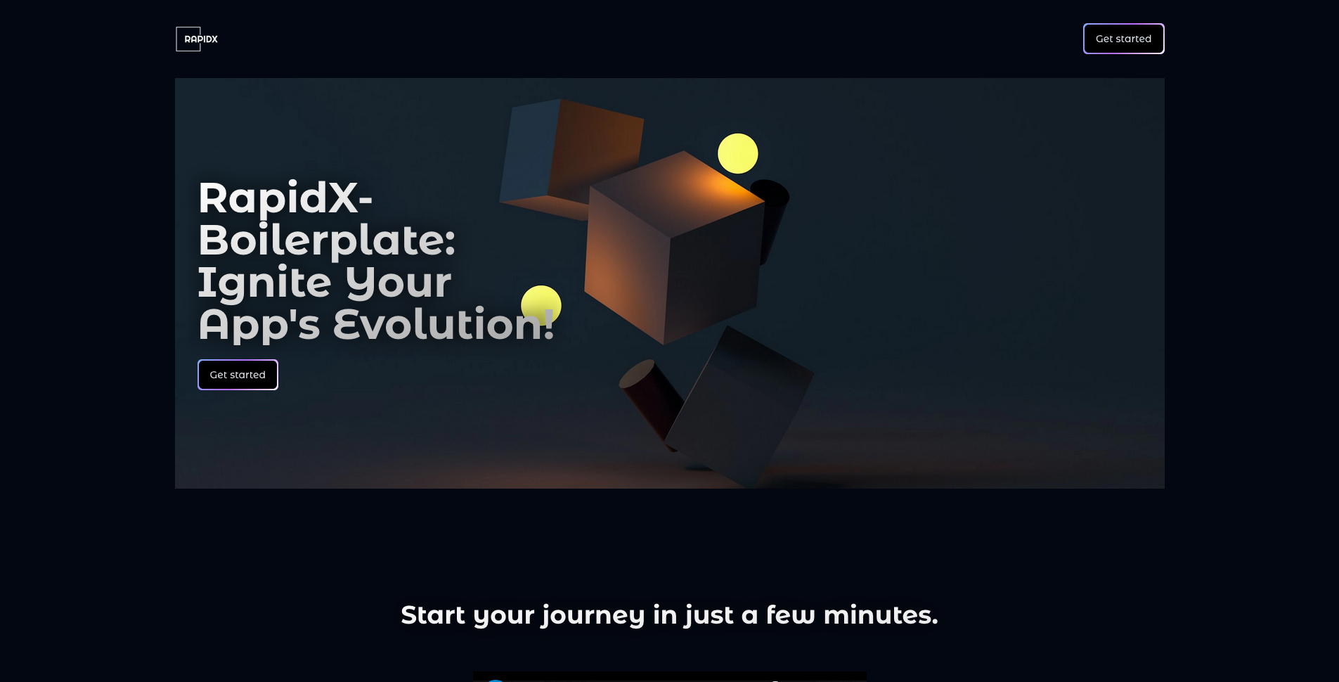 RAPIDX media 2