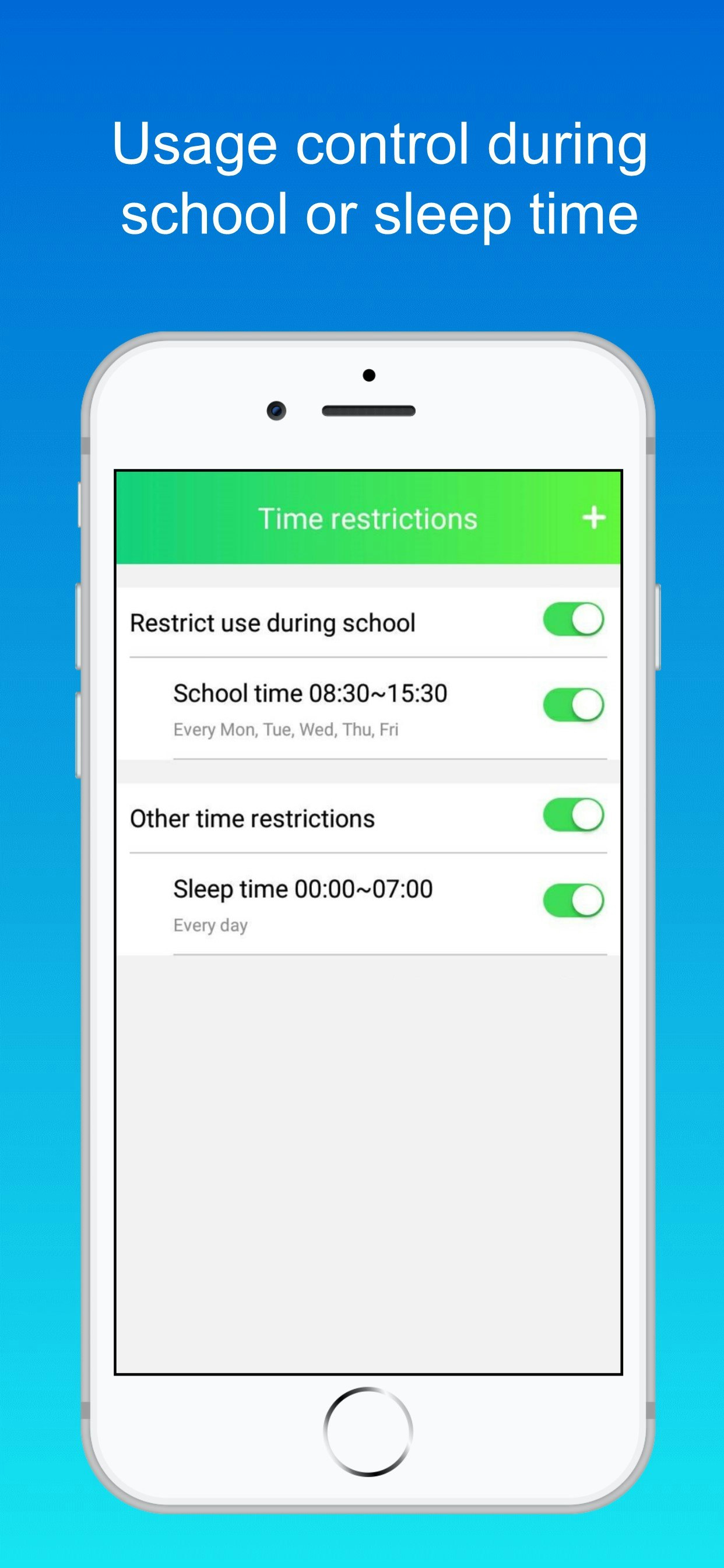 Fennec Messenger gallery image