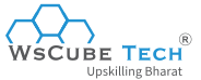 WSCUBE TECH - ऑनलाइन प्रमाणन पाठ्यक्रम और लाइव प्रशिक्षण मीडिया 1