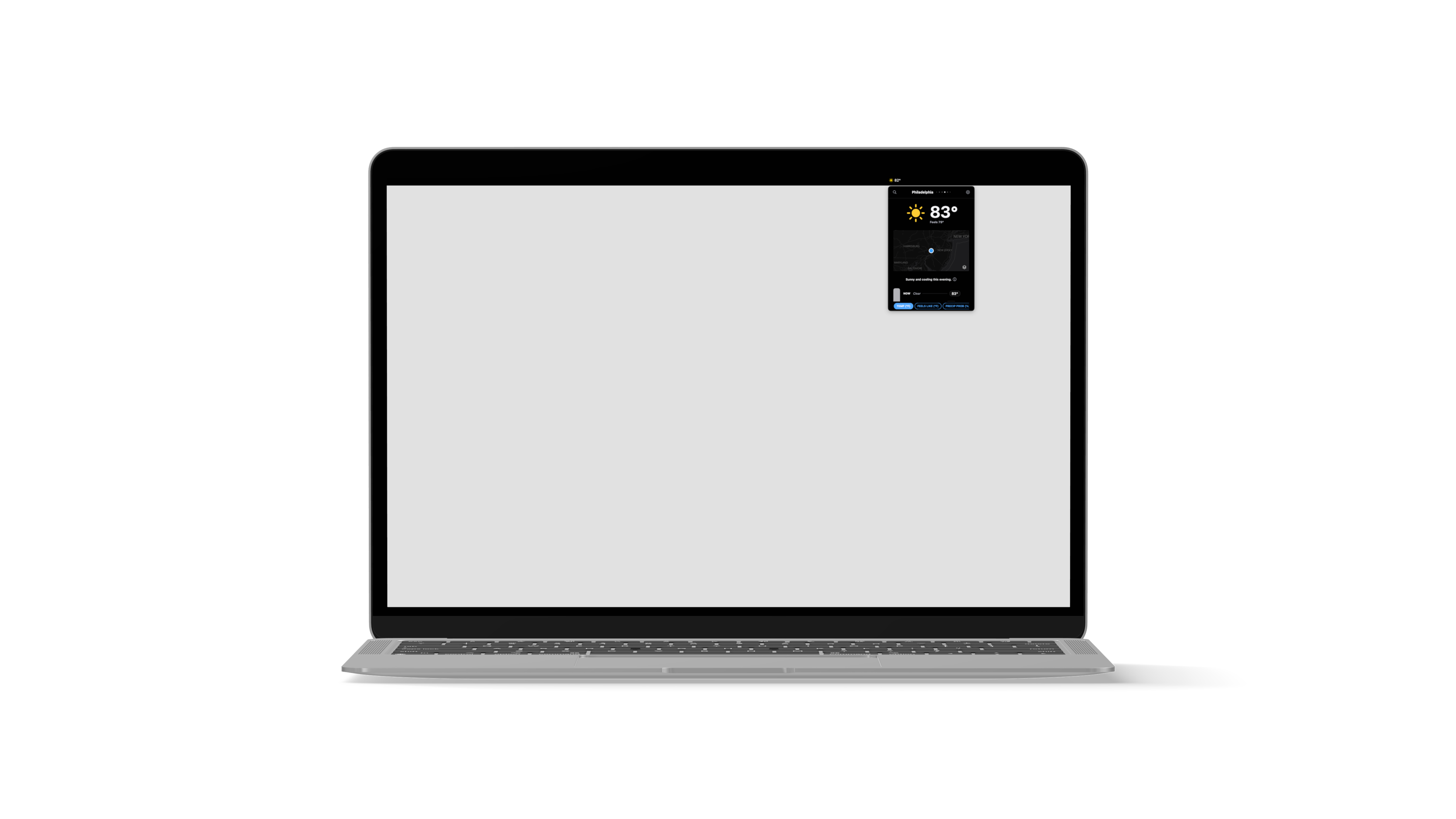 GrayCloud gallery image