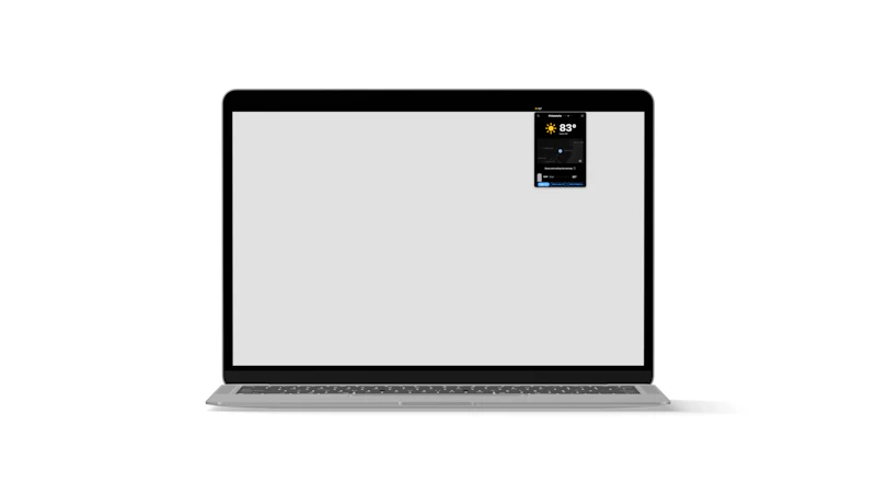 GrayCloud screenshot 5