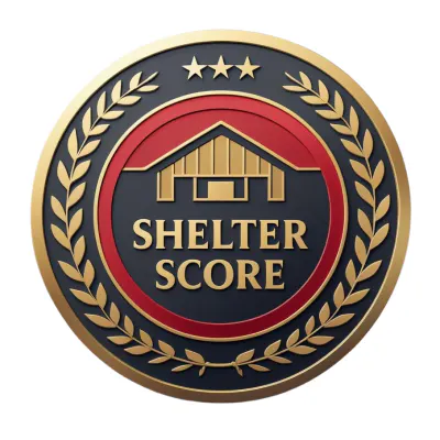 ShelterScore