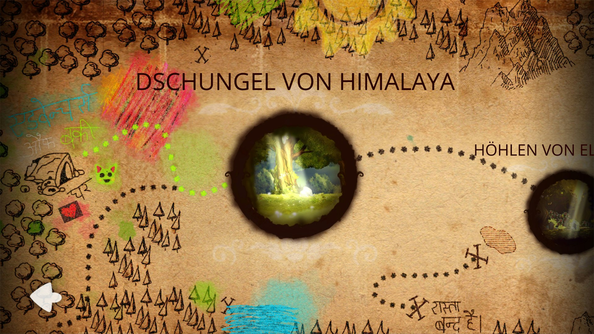 Adventures of Baki gallery image