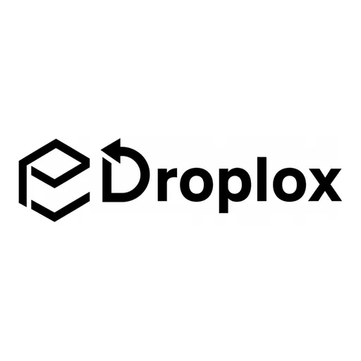 Droplox 제품 배너