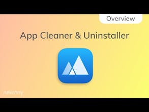 App Cleaner & Uninstaller gallery image