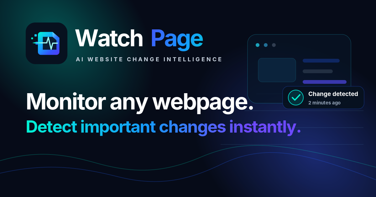 WatchPage gallery image