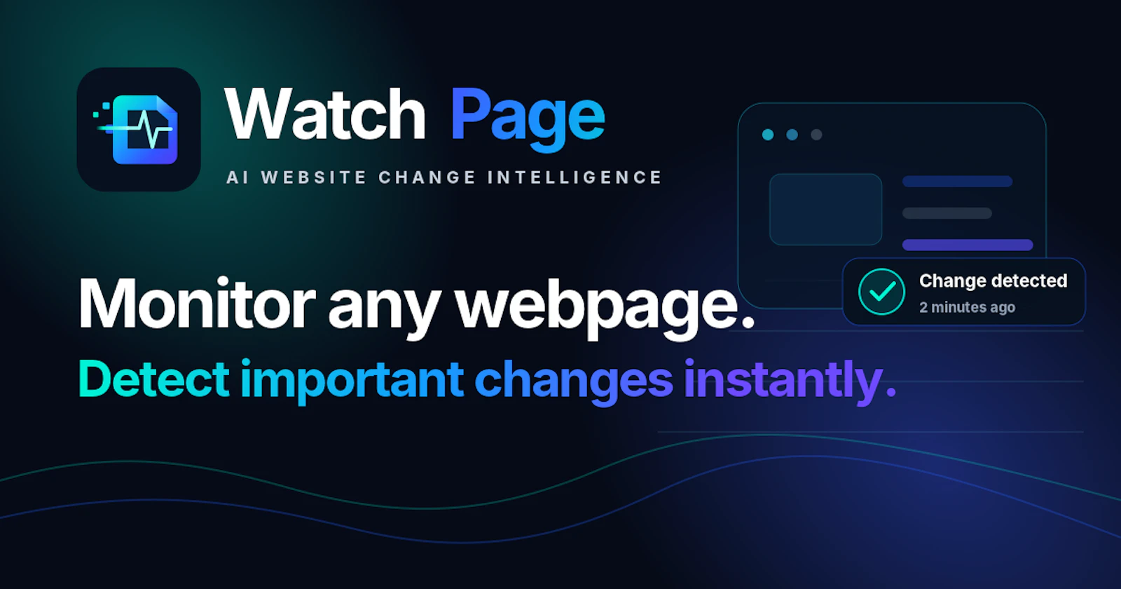WatchPage screenshot 1