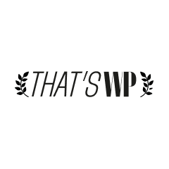 那是WP