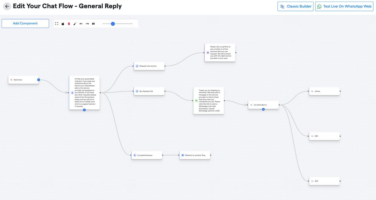 ReachMax - Screenshot 4 preview